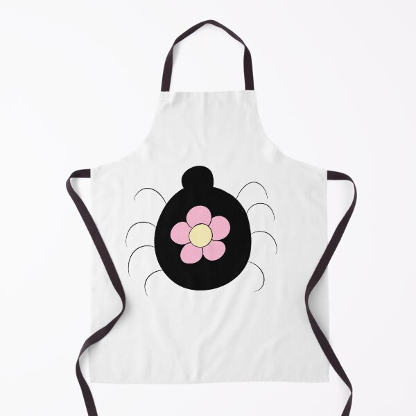 Item preview, Flower Spider (Pink) designed and sold by gross-girl99.
