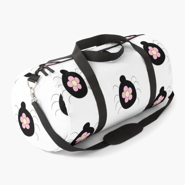 Item preview, Flower Spider (Pink) designed and sold by gross-girl99.