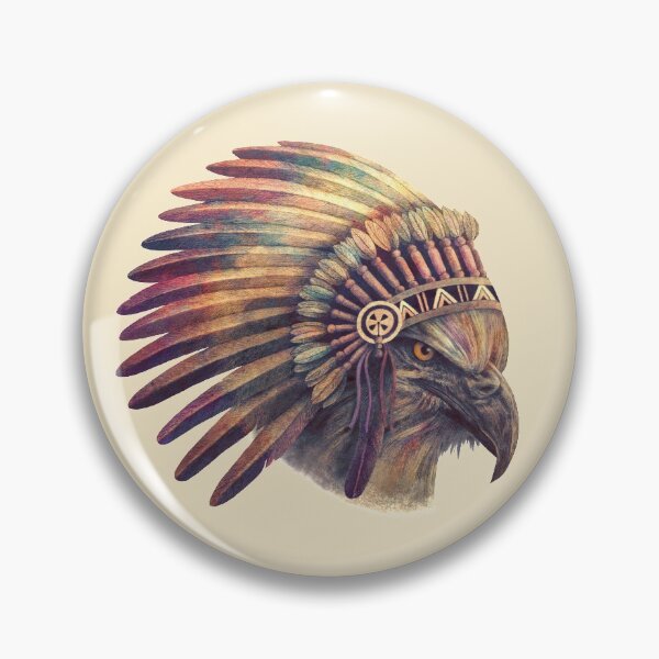 Item preview, Chief designed and sold by TerryFan.