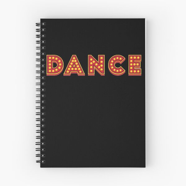 Item preview, DANCE designed and sold by Stylekingdom.