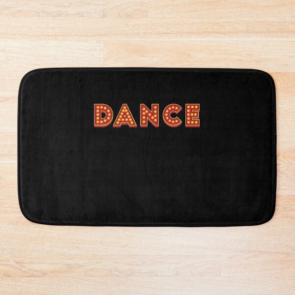 Item preview, DANCE designed and sold by Stylekingdom.