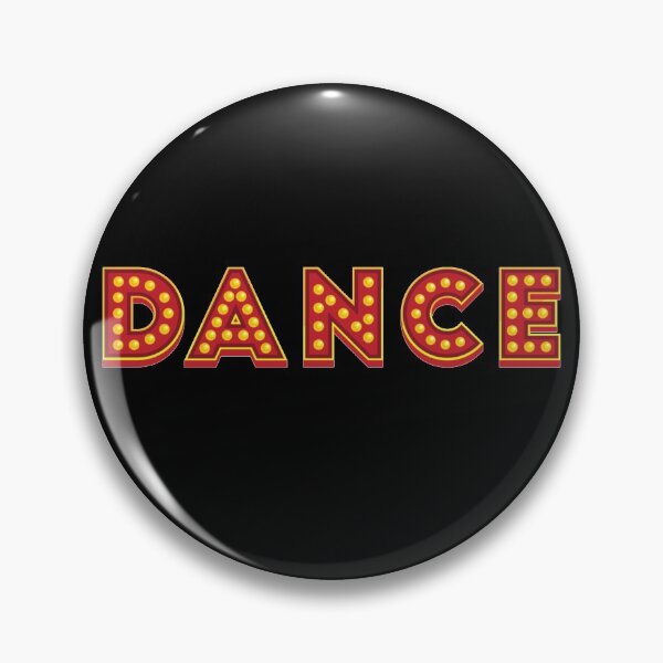 Item preview, DANCE designed and sold by Stylekingdom.
