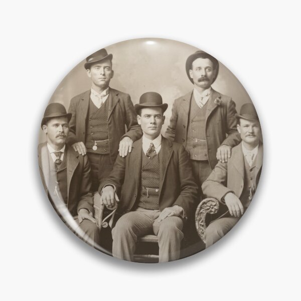Item preview, The Wild Bunch  designed and sold by Gralok.