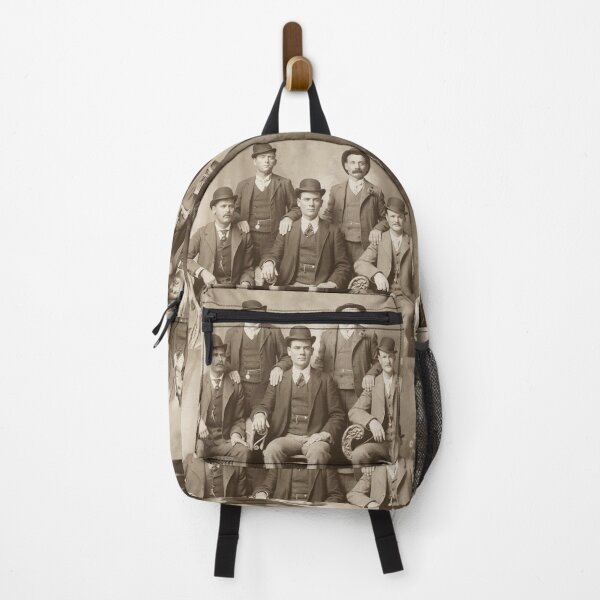 Item preview, The Wild Bunch  designed and sold by Gralok.
