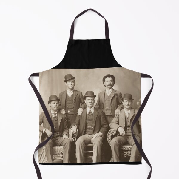 Item preview, The Wild Bunch  designed and sold by Gralok.