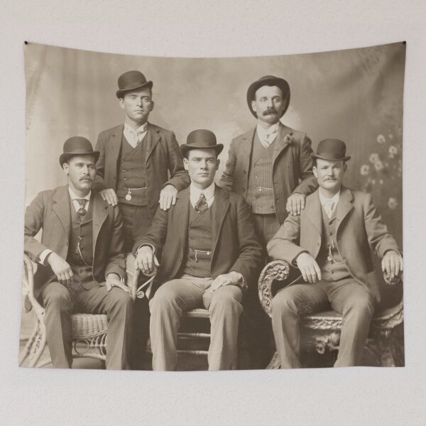Item preview, The Wild Bunch  designed and sold by Gralok.