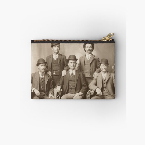 Item preview, The Wild Bunch  designed and sold by Gralok.
