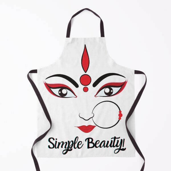 Item preview, Simple Beauty Face Design designed and sold by Archer25.