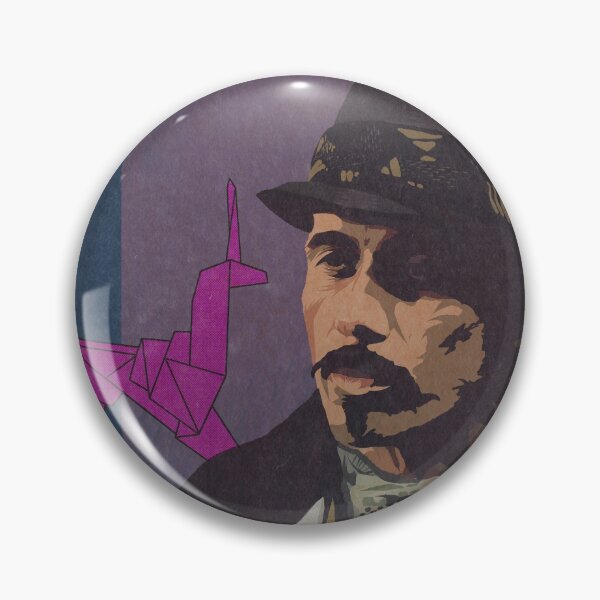 Item preview, Gaff Pulp Novel designed and sold by ScruffyNick.