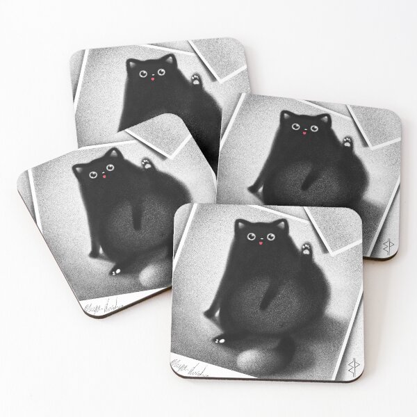 Item preview, The Blep designed and sold by esmesart.