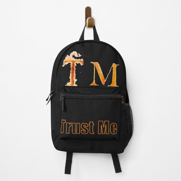 Item preview, Trust Me.......... designed and sold by YouAreRight.
