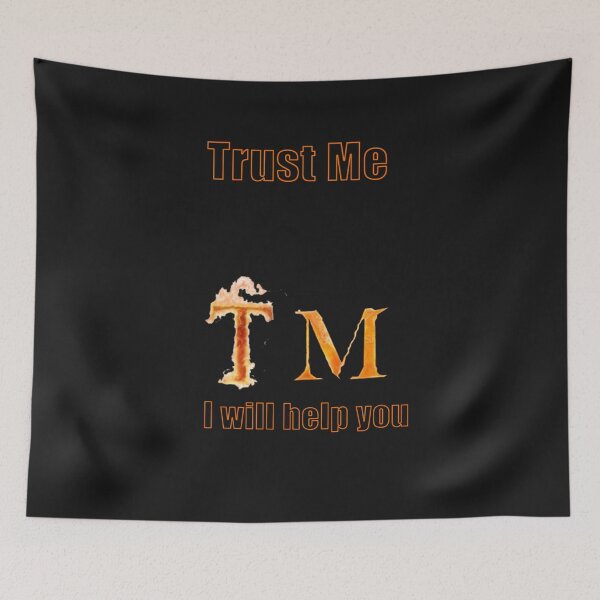 Item preview, Trust Me.......... designed and sold by YouAreRight.