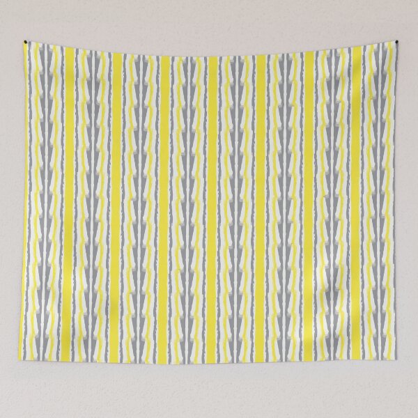 Item preview, Lemon Grey Slice designed and sold by 89BLACK.