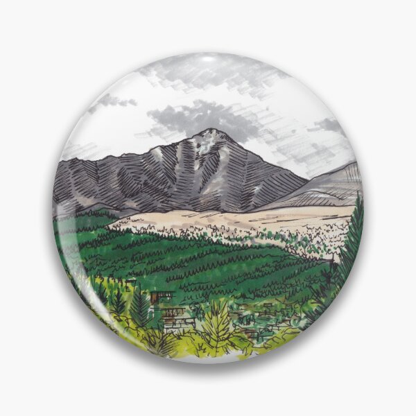 Item preview, Ben Lomond from Frankton designed and sold by Tom Napper Design.