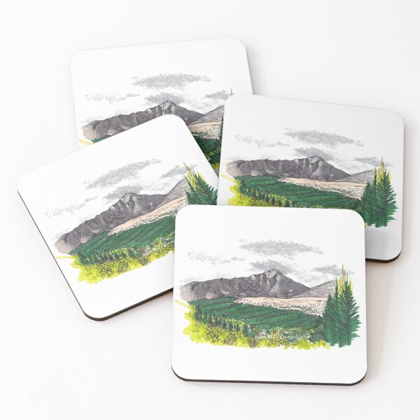 Item preview, Ben Lomond from Frankton designed and sold by Tom Napper Design.
