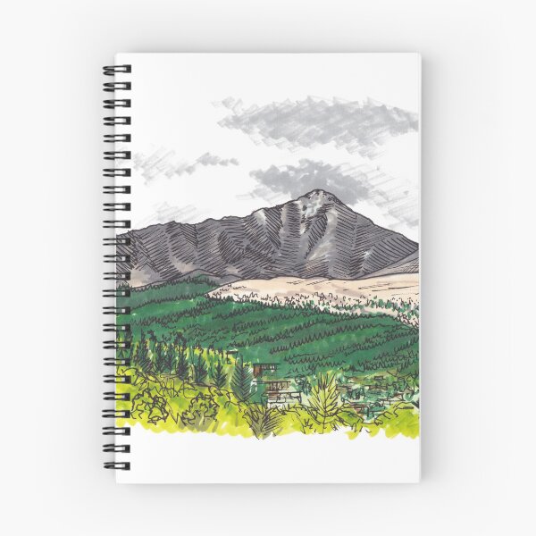 Item preview, Ben Lomond from Frankton designed and sold by Tom Napper Design.