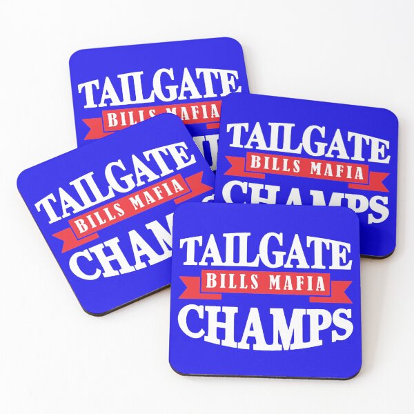 Item preview, Tailgate Champions designed and sold by BfloSportsStore.