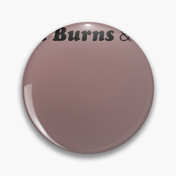 Item preview, Ken Burns & chill designed and sold by hbdseth.