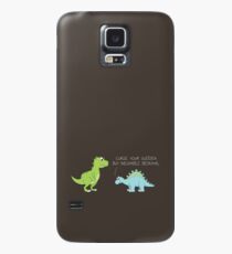 Your Sudden, But Cute, Betrayal Case/Skin for Samsung Galaxy