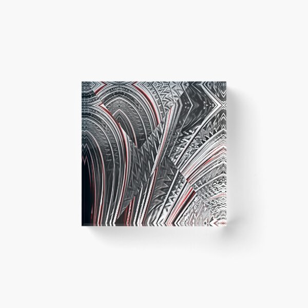 Artikelvorschau, Generative Kunst entworfen und verkauft von Monkey204.