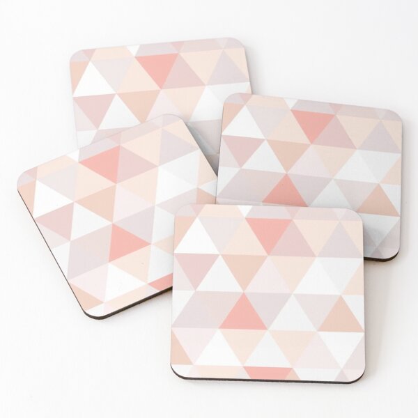 Item preview, White and Pink Diamond Duvet, and Pillow Covers. designed and sold by SacredsDesigns.