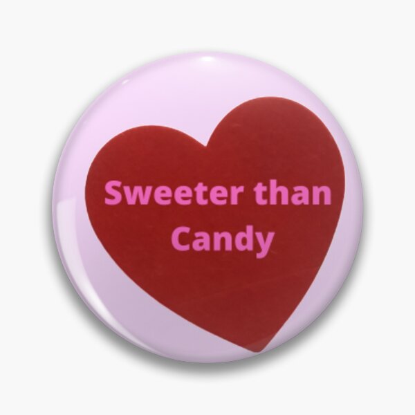 Item preview, Valentines day -  sweeter than candy designed and sold by edwardtiptonart.