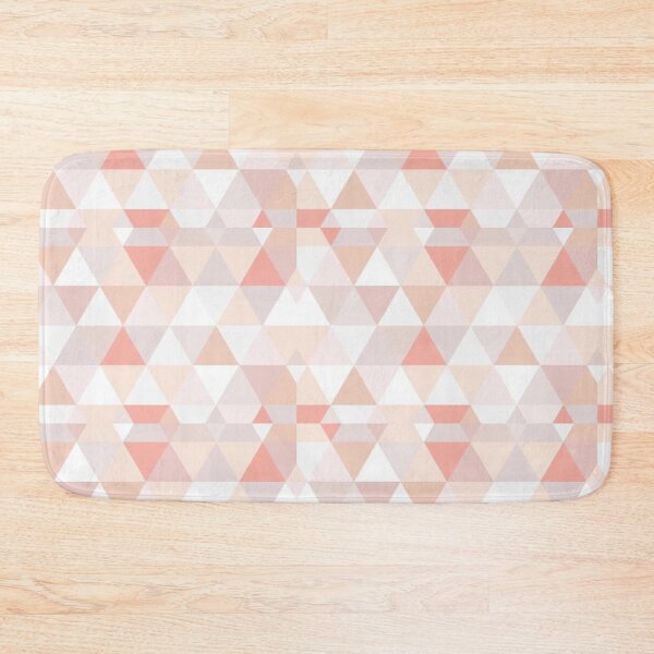Item preview, White and Pink Diamond Duvet, and Pillow Covers. designed and sold by SacredsDesigns.