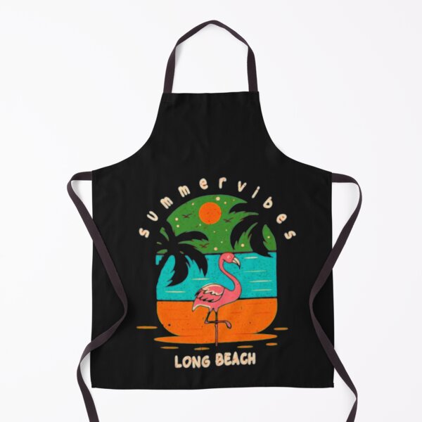 Item preview, Long Beach Summer Vibes designed and sold by bestoffers.
