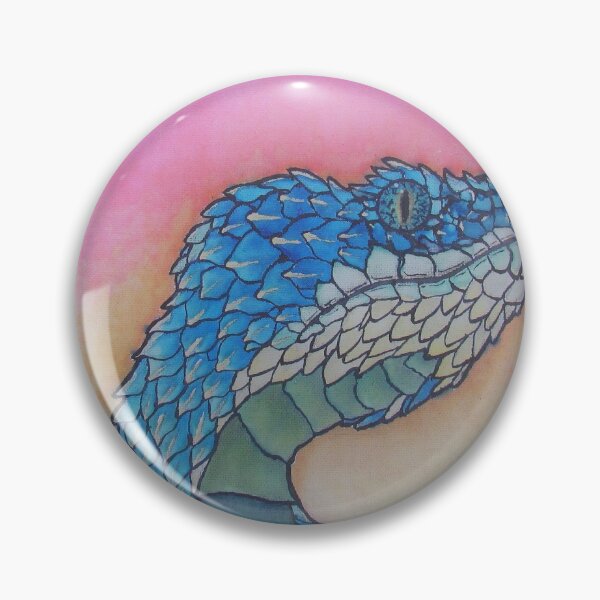 Item preview, Variable Bush Viper designed and sold by Katscales86.