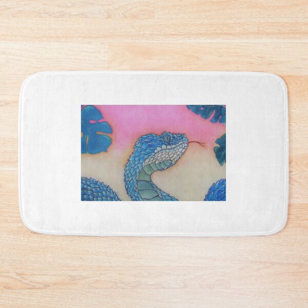 Item preview, Variable Bush Viper designed and sold by Katscales86.