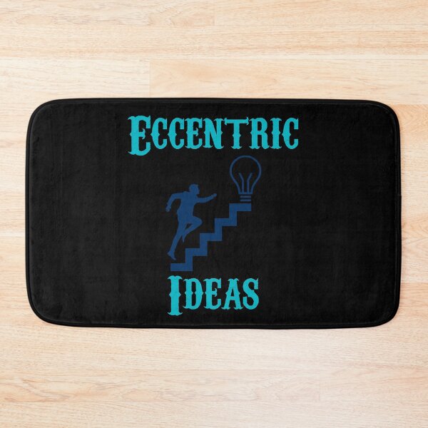 Item preview, Eccentric Ideas designed and sold by Uvogin2099.