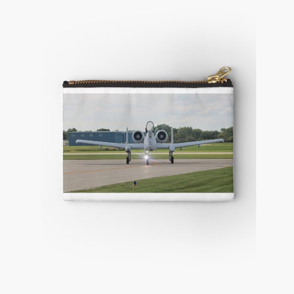 Item preview, Fairchild A-10 Thunderbolt II Warthog designed and sold by h-antrobus.