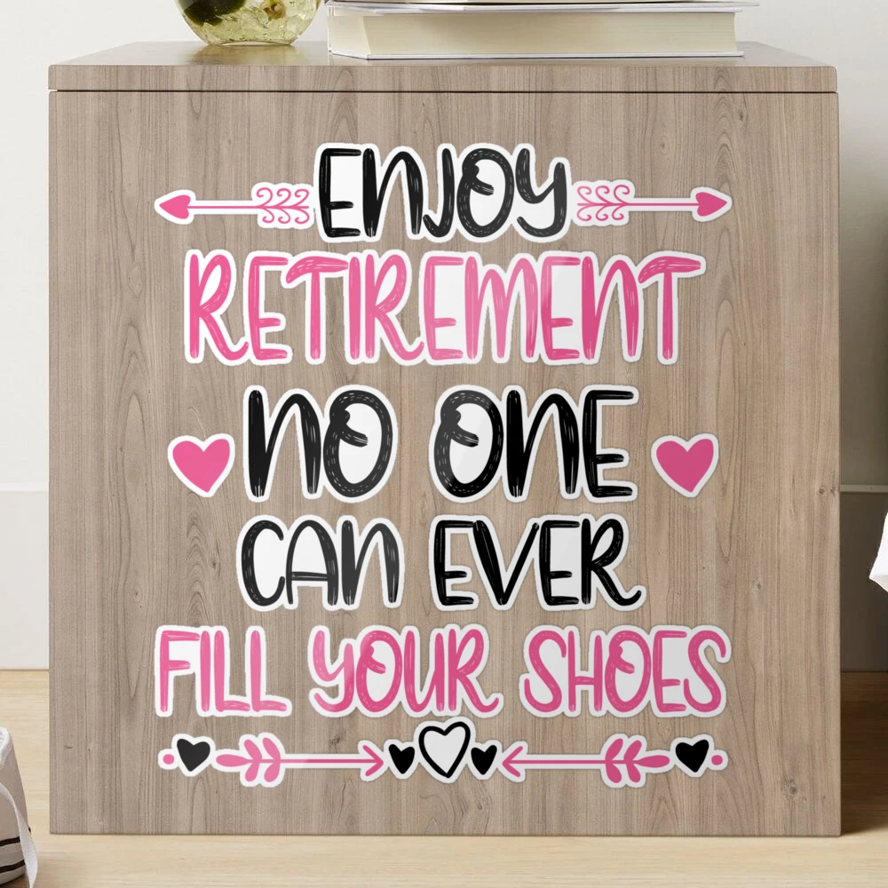 40+ Funny Retirement Gifts That Will Make A Laugh Out Loud