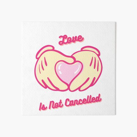 Wandbilder H C3 A4nde Liebe Herz Bilden Redbubble