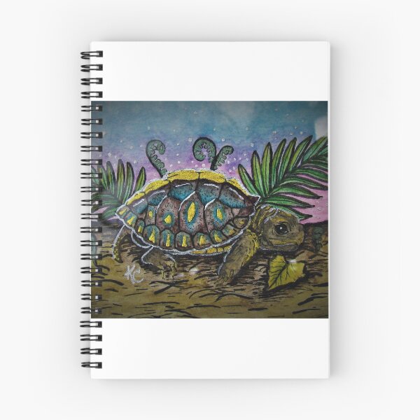 Item preview, Baby Box Turtle designed and sold by Katscales86.