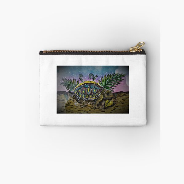 Item preview, Baby Box Turtle designed and sold by Katscales86.