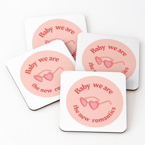 Item preview,  1989 new romantics designed and sold by p20designs.