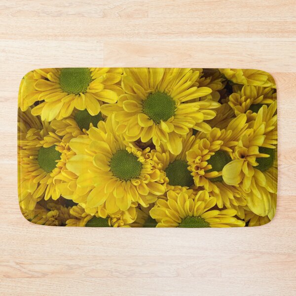 Item preview, Yellow Poms designed and sold by Jason Tompkins.