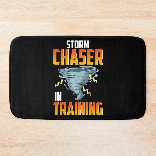 Item preview, Cute & Funny Storm Chaser In Training Tornado designed and sold by perfectpresents.