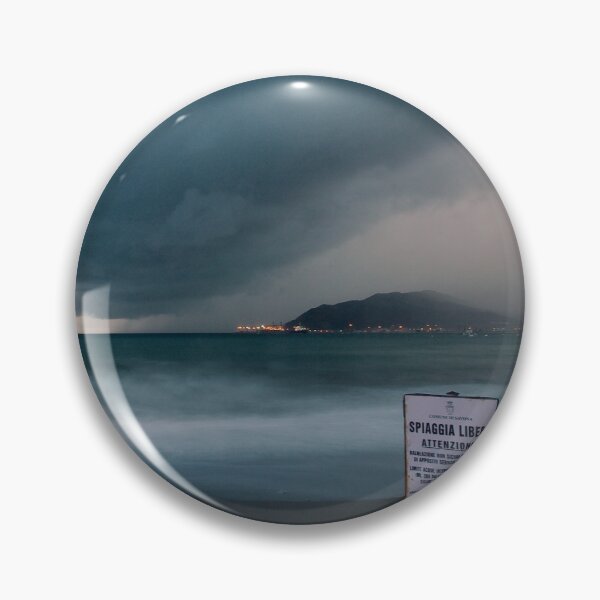 Item preview, 2008 Spiaggia libera attenzione designed and sold by robertoferrero.