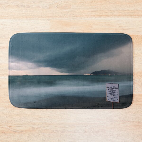 Item preview, 2008 Spiaggia libera attenzione designed and sold by robertoferrero.