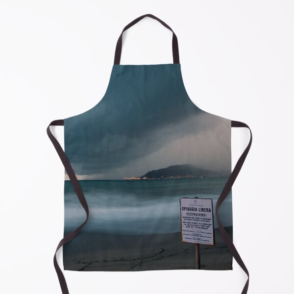Item preview, 2008 Spiaggia libera attenzione designed and sold by robertoferrero.