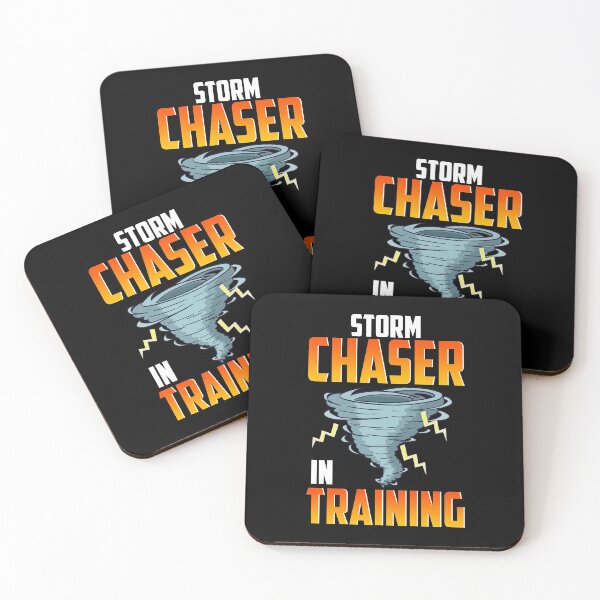 Item preview, Cute & Funny Storm Chaser In Training Tornado designed and sold by perfectpresents.
