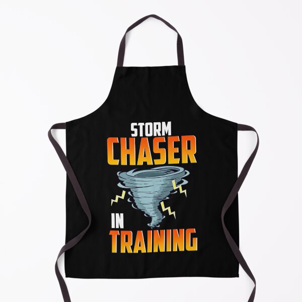 Item preview, Cute & Funny Storm Chaser In Training Tornado designed and sold by perfectpresents.