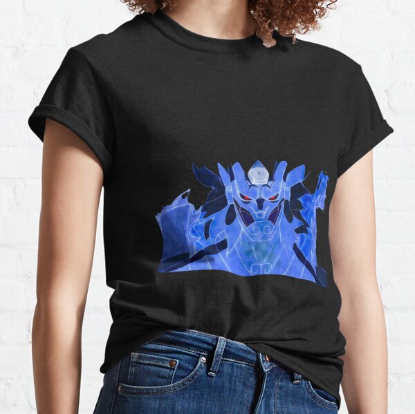 T Shirts Madara Uchiha Redbubble