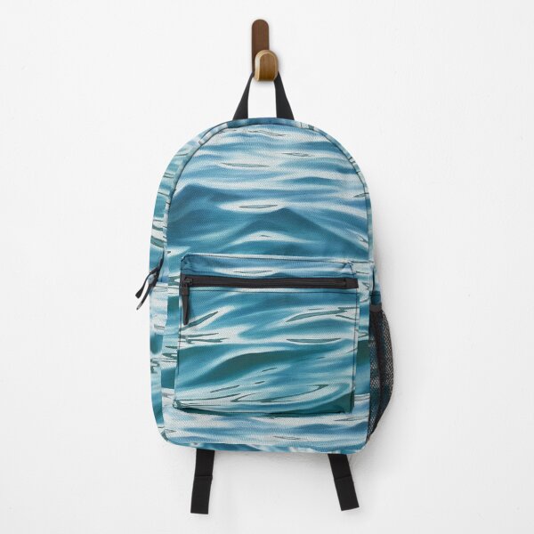 Item preview, Shift - lake water painting designed and sold by Emily Bickell.