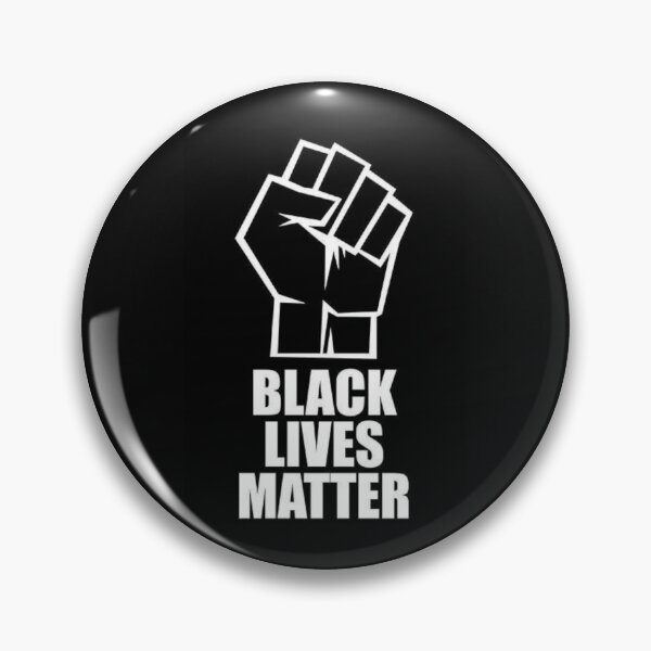 Item preview, black lives matter designed and sold by periodart.
