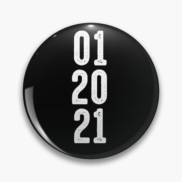 Item preview, 012021 January 20th 2021 Joe Biden Harris Inauguration designed and sold by RandomStuffShop.