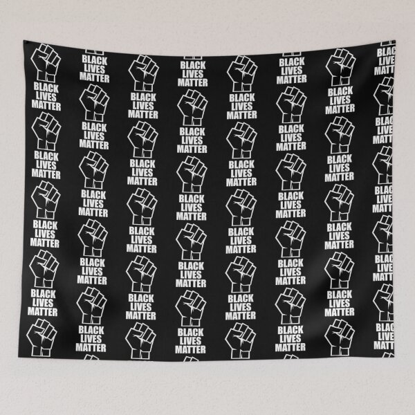 Item preview, black lives matter designed and sold by periodart.