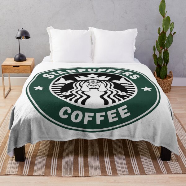 Item preview, Starpuppers Coffee designed and sold by Apartment12.